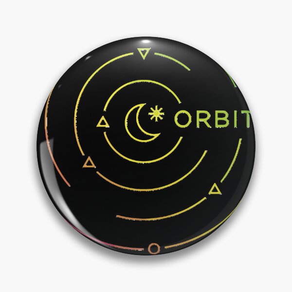 Item preview, KPOP GIRLGROUP LOONA ORBIT FANDOM  designed and sold by carlguevara.
