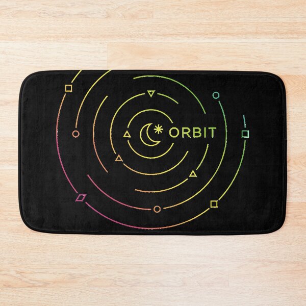 Item preview, KPOP GIRLGROUP LOONA ORBIT FANDOM  designed and sold by carlguevara.