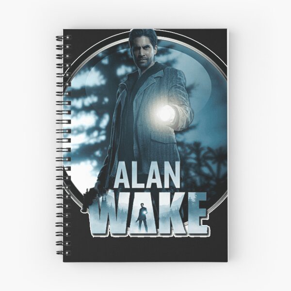 Item preview, Bright Falls Alan Wake   Classic  designed and sold by SteveLucc.