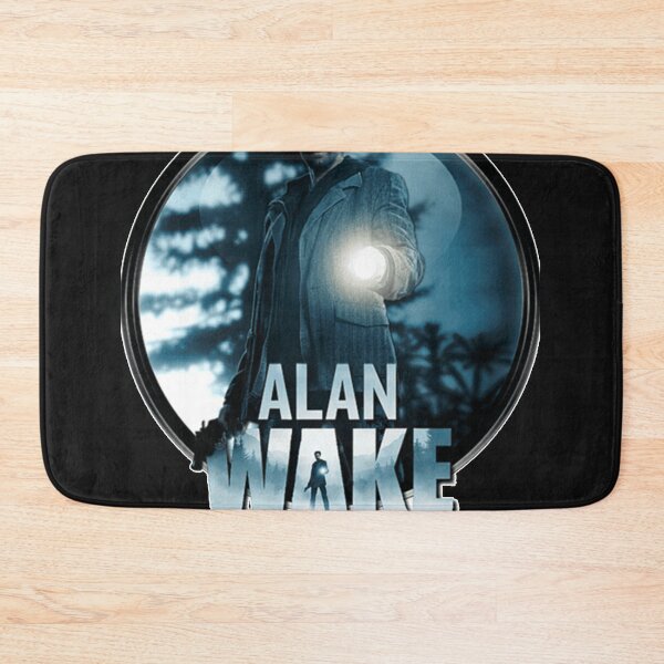 Item preview, Bright Falls Alan Wake   Classic  designed and sold by SteveLucc.