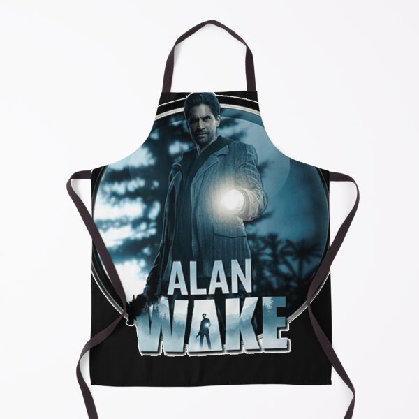 Item preview, Bright Falls Alan Wake Classic designed and sold by SteveLucc.