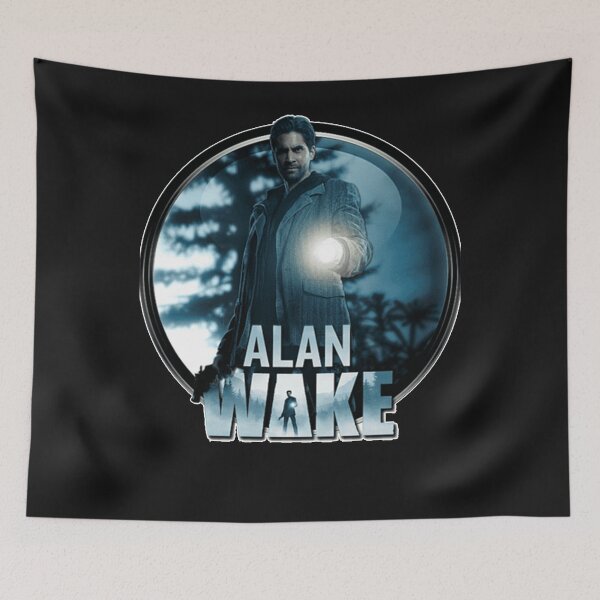 Item preview, Bright Falls Alan Wake   Classic  designed and sold by SteveLucc.