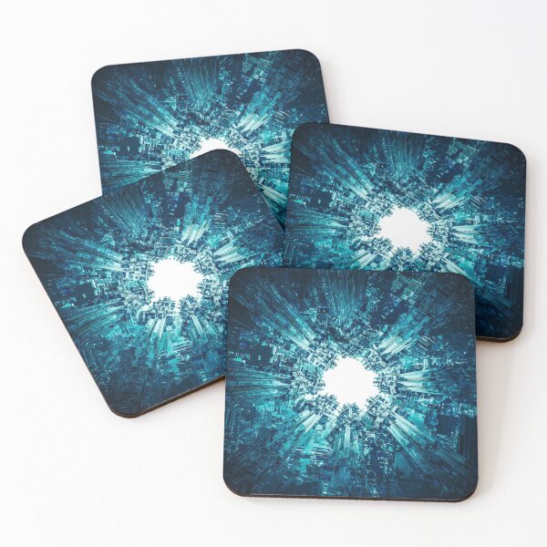 Item preview, Technocore Nucleus designed and sold by GrandeDuc.