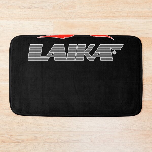 Item preview, Laika Motorhome   designed and sold by carlguevara.
