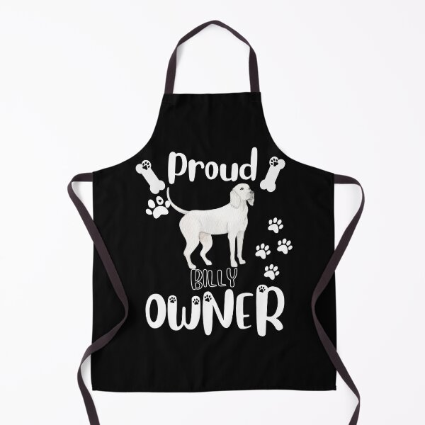 Item preview, Proud Billy Owner designed and sold by TheDoggoStore.