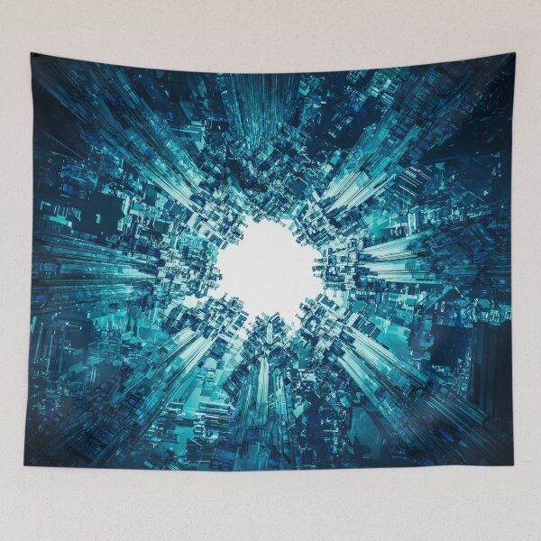 Item preview, Technocore Nucleus designed and sold by GrandeDuc.