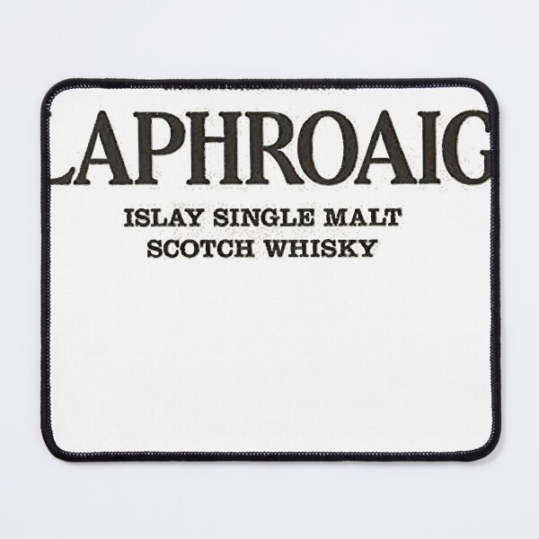 Item preview, Laphroaig whiskey   designed and sold by carlguevara.