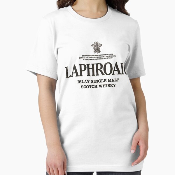 Item preview, Laphroaig whiskey   designed and sold by carlguevara.