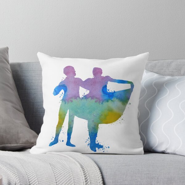 Item preview, Ballet dancers designed and sold by TheJollyMarten.