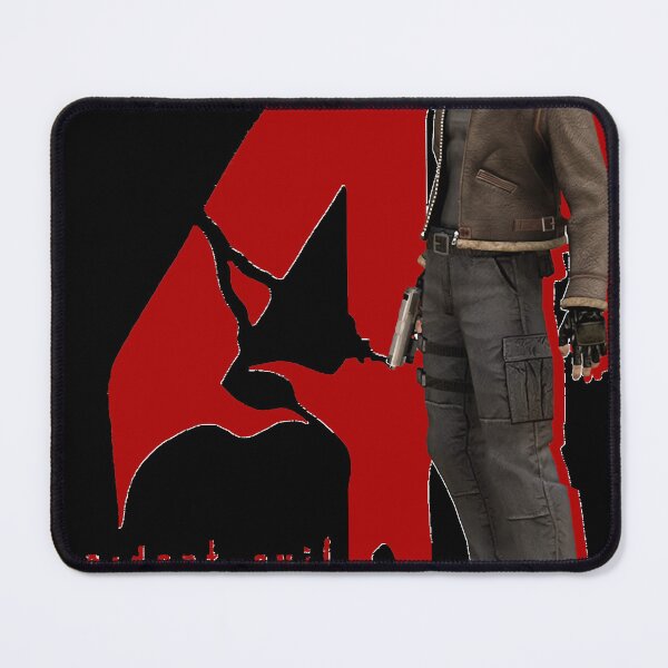 Item preview, Leon RE4 Logo   designed and sold by carlguevara.