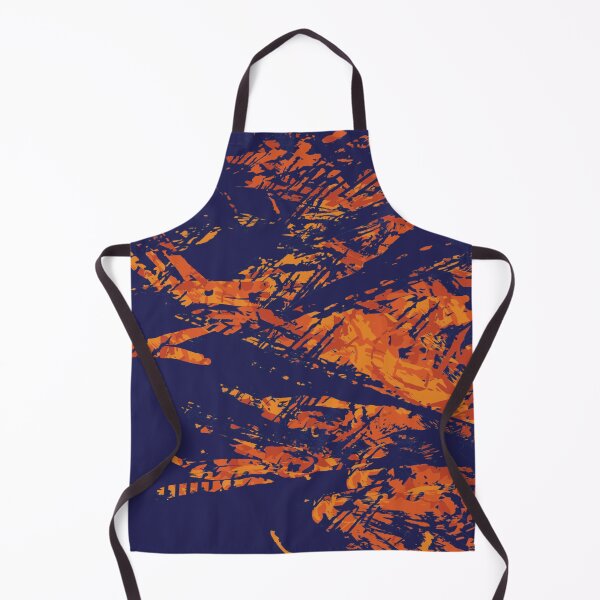 Item preview, Infrared View Wildfires From Satellite Design designed and sold by FuddalanDesigns.