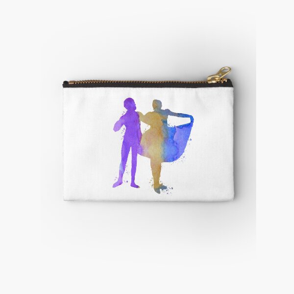 Item preview, Ballet dancers designed and sold by TheJollyMarten.