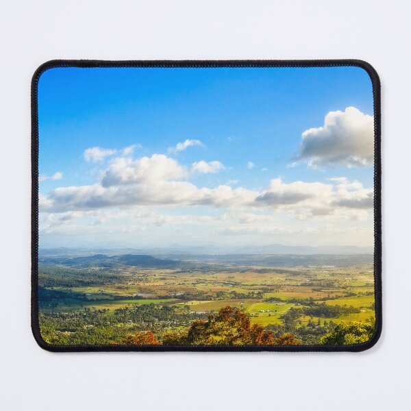 Item preview, Mountain Vista, Mount Tamborine, Gold Coast designed and sold by Dave Catley.