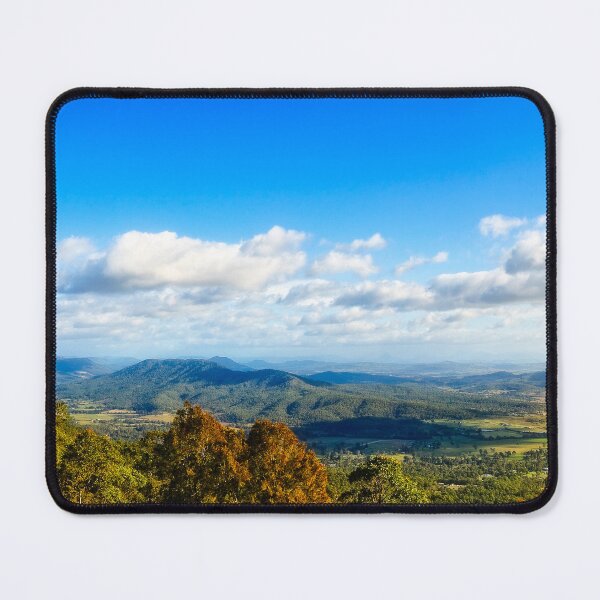 Item preview, Mountain Vista, Mount Tamborine, Gold Coast, Queensland, Australia designed and sold by Dave Catley.