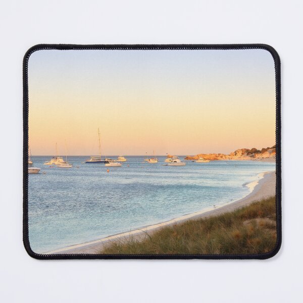 Item preview, Rotto Sunset Part 2, Longreach Bay, Rottnest Island designed and sold by Dave Catley.