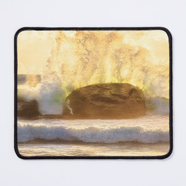Item preview, Crashing Waves, Redgate Beach, Margaret River Region designed and sold by Dave Catley.