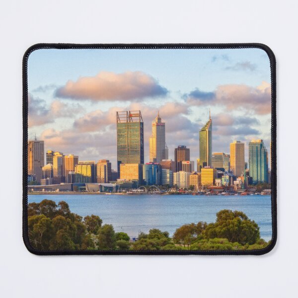 Item preview, City of Gold 2, South Perth, Perth designed and sold by Dave Catley.