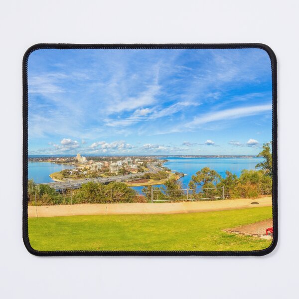Item preview, South Perth View, Kings Park, Perth designed and sold by Dave Catley.