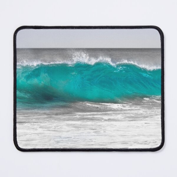 Item preview, Aqua Wave,Bunker Bay,Margaret River designed and sold by Dave Catley.
