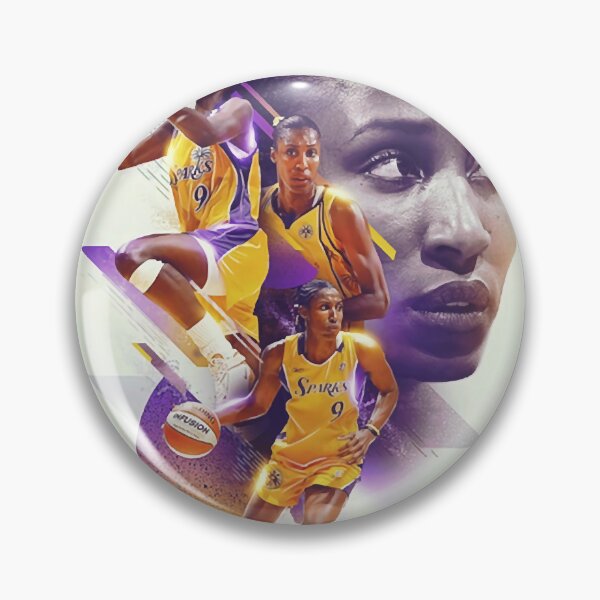 Artikelvorschau, Lisa Leslie entworfen und verkauft von carlguevara.