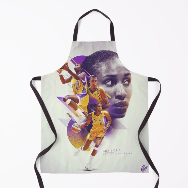 Aperçu de l'œuvre Lisa Leslie créée et vendue par carlguevara.