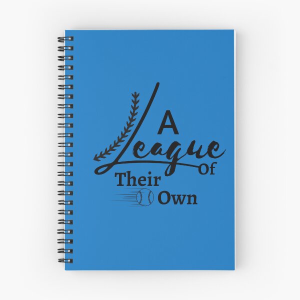 Item preview, A League of Their Own designed and sold by YorkStyle.