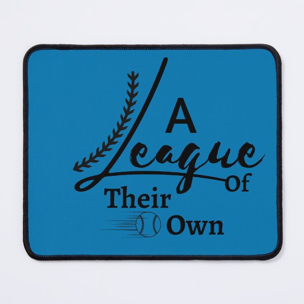 Item preview, A League of Their Own designed and sold by YorkStyle.
