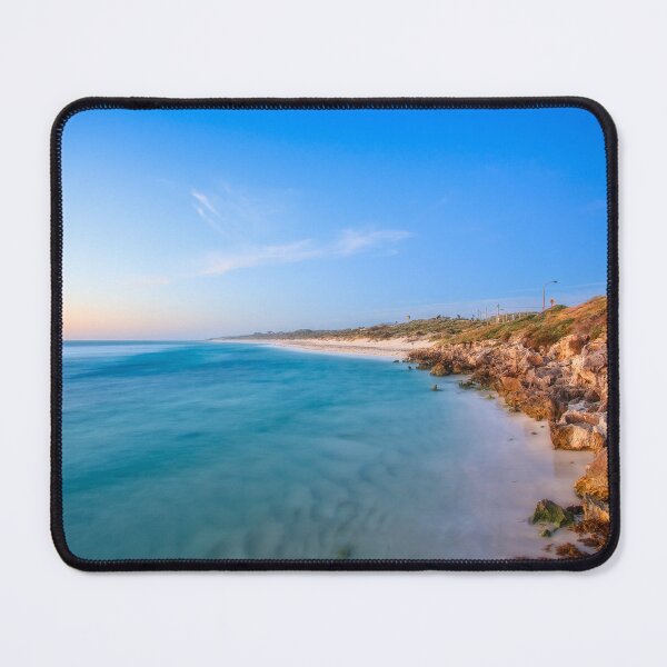 Item preview, Yanchep Lagoon Sunset, Perth, Western Australia designed and sold by Dave Catley.
