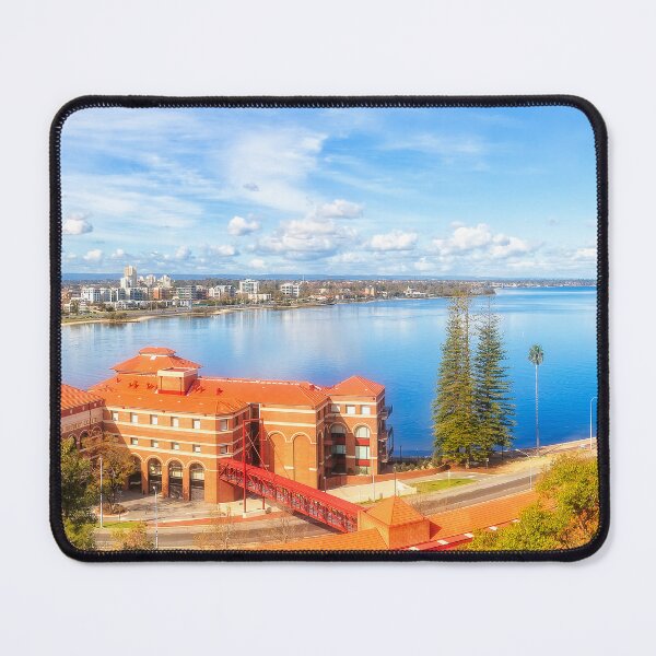 Item preview, South of the Brewery, Kings Park, Perth designed and sold by Dave Catley.