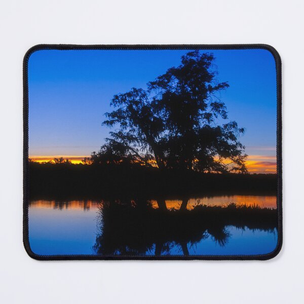 Item preview, Wagardu Lake, Yanchep National Park designed and sold by Dave Catley.