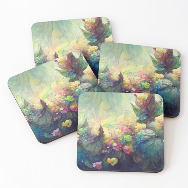 Item preview, Faerie Gardens designed and sold by ThinkFun! Design.
