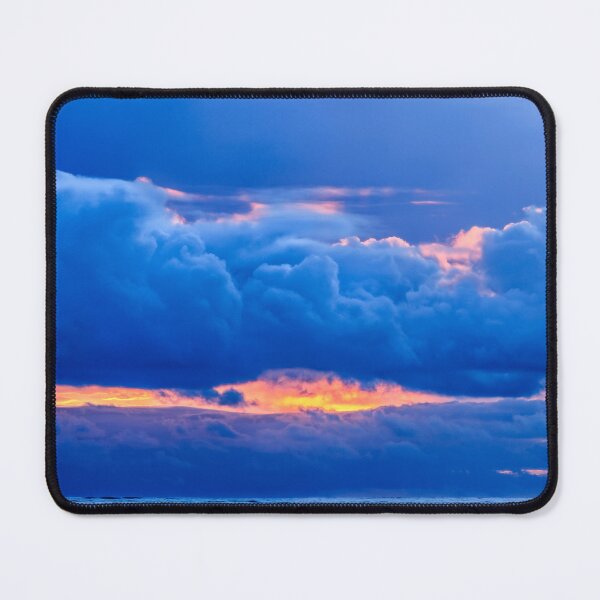 Item preview, Hidden Fires, Indian Ocean, Perth designed and sold by Dave Catley.