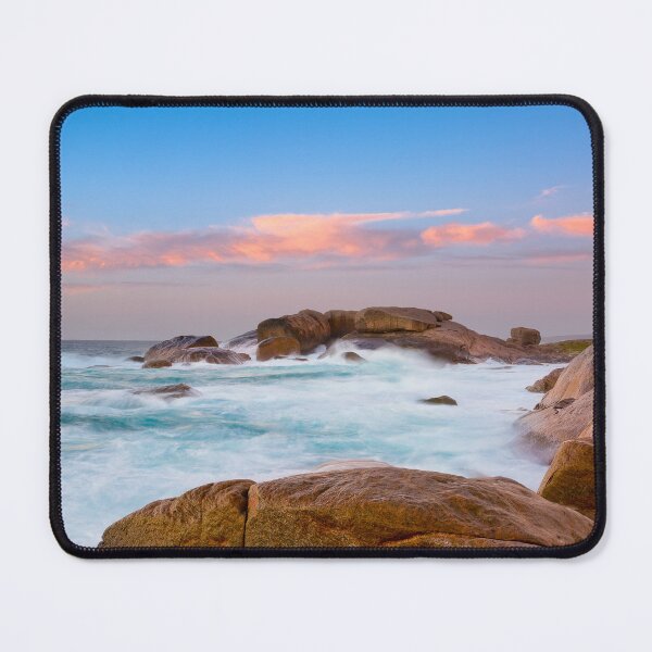 Item preview, Big Rocks, Slopey Rocks, Margaret River designed and sold by Dave Catley.