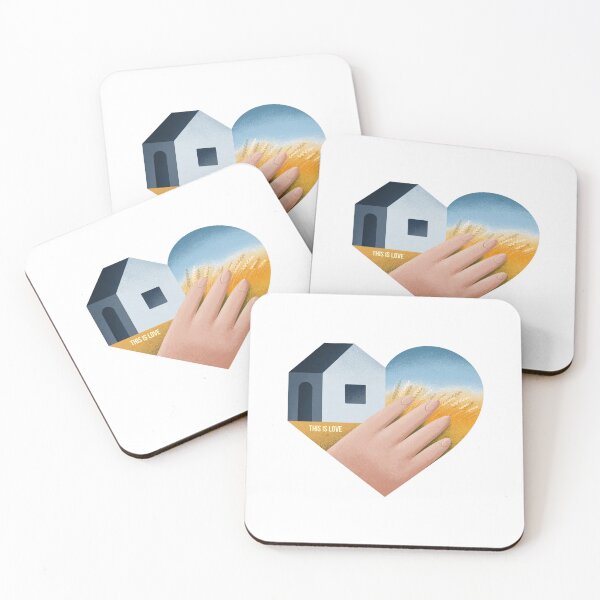 Item preview, This is Love designed and sold by karetniy.