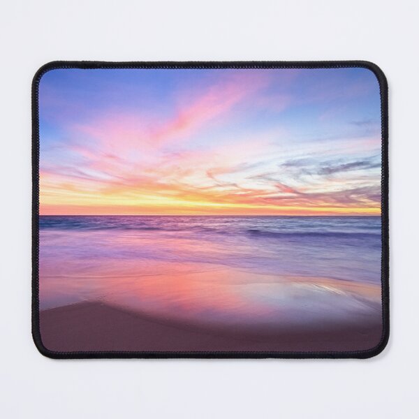 Item preview, Aussie Sunset Claytons Beach Mindarie designed and sold by Dave Catley.