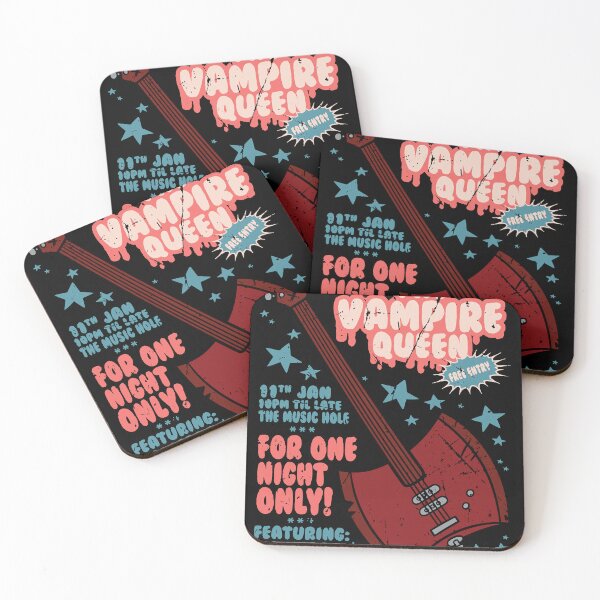 Item preview, Knocked loose pop culture designed and sold by CathyWalker22.