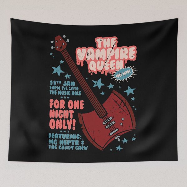 Item preview, Knocked loose pop culture designed and sold by CathyWalker22.