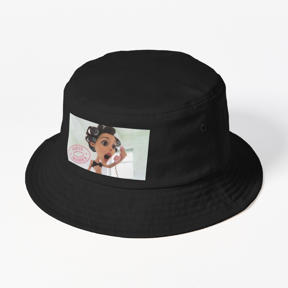 Item preview, Bucket Hat designed and sold by deelelvis.