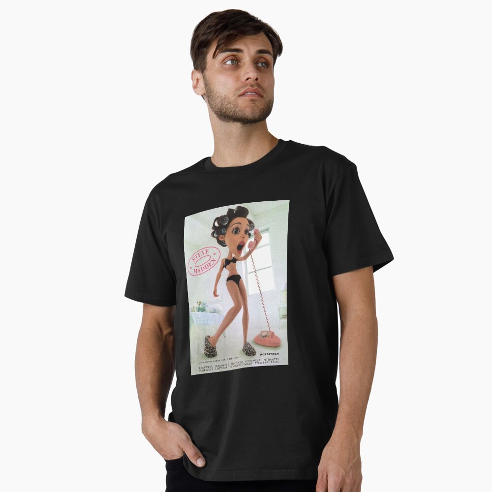 Item preview, Premium T-Shirt designed and sold by deelelvis.