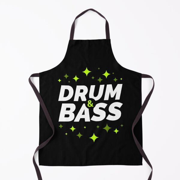Item preview, Drum & Bass  designed and sold by Discothreadz.