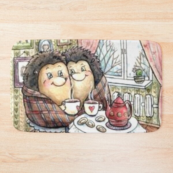 Item preview, Cozy Get Together designed and sold by iamdesigns14.