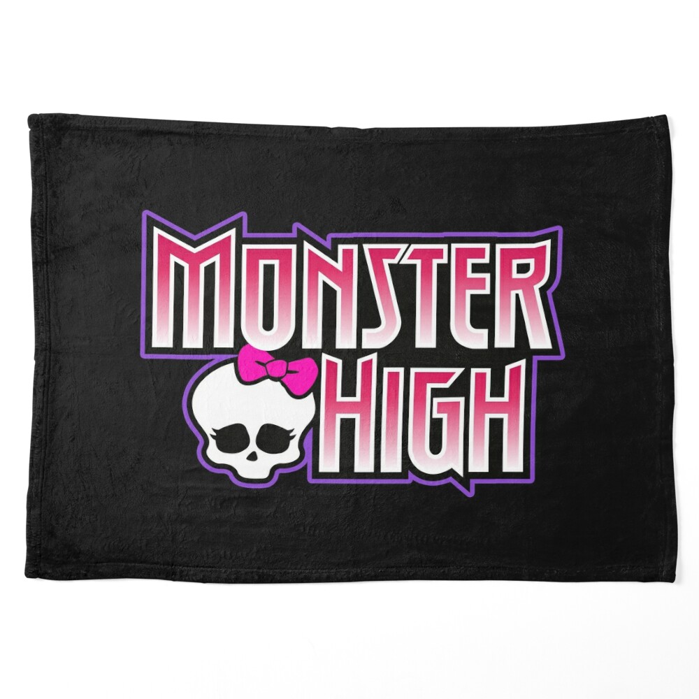 WE ARE MONSTER HIGH - Monster High 