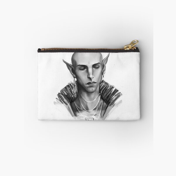 Item preview, Fancy Solas sketch designed and sold by nipuni.