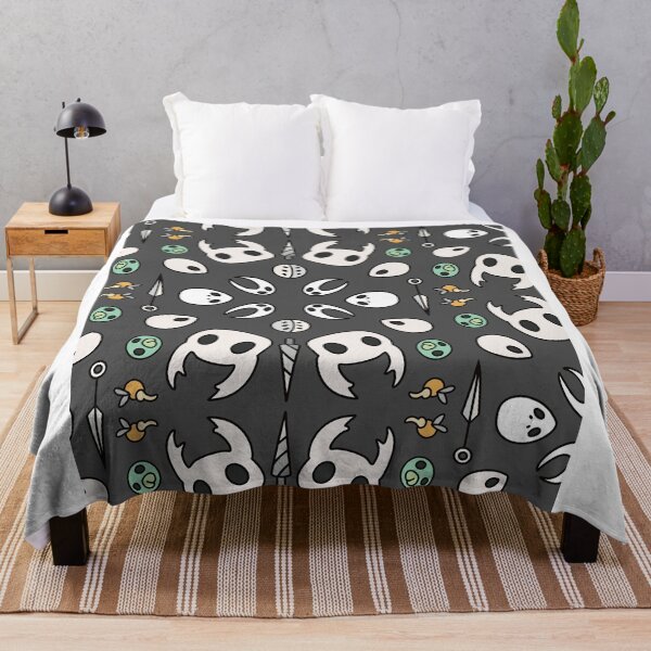 Item preview, Hollow Knight 10 designed and sold by GuntherMayr.