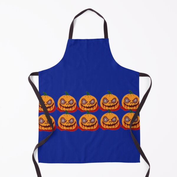 Item preview, Halloween pumpkin parade designed and sold by Benlaniboutique.