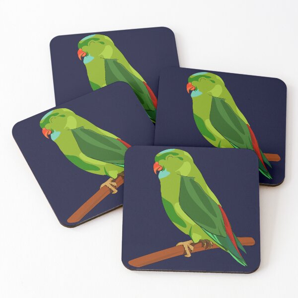 Item preview, Companion No 7 - Full Color - Bird Art designed and sold by Fun Funky Designs.