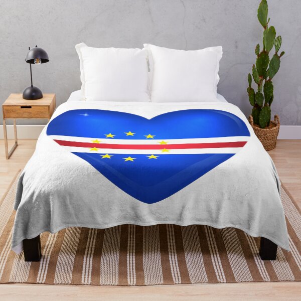 Item preview, My heart is in Cabo Verde, Love Cabo Verde. designed and sold by ArtIsParty.