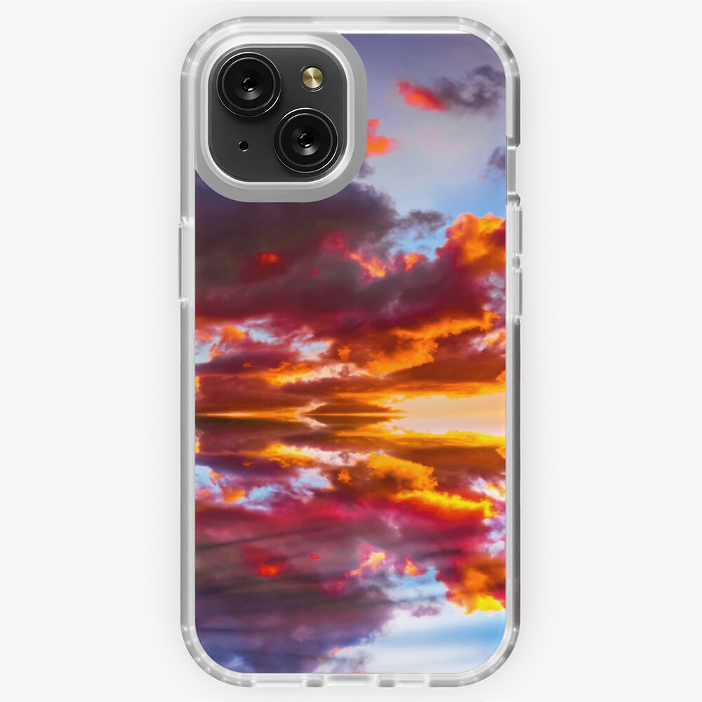 Item preview, iPhone Soft Case designed and sold by ScenicViewPics.