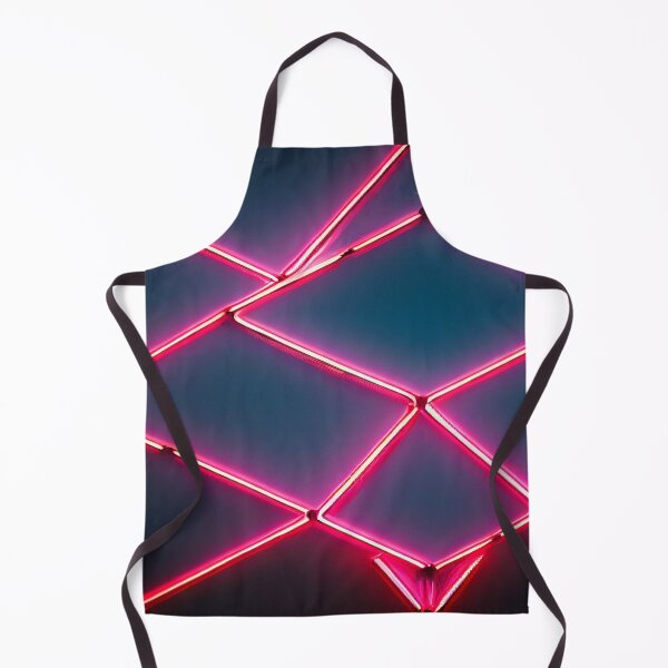 Item preview, Neon Patterns designed and sold by BlueIntel.