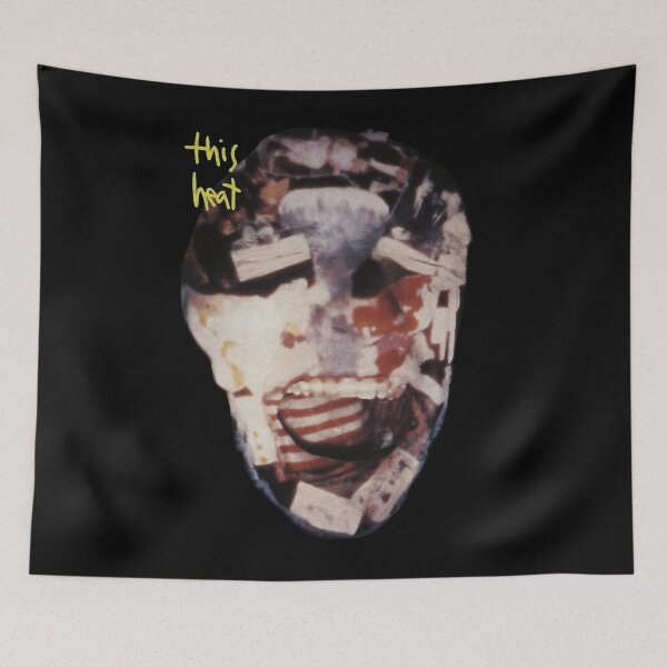 Item preview, This heat designed and sold by RichardWallac.